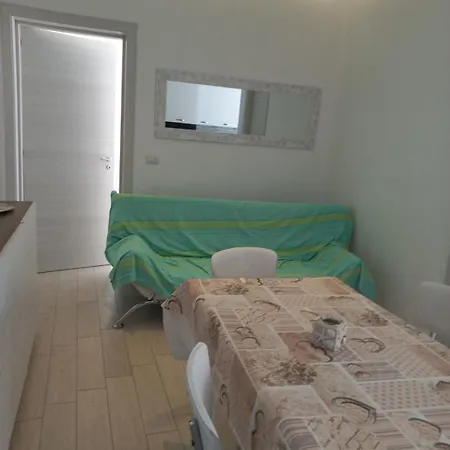 Af Guest house Margherita Di Savoia