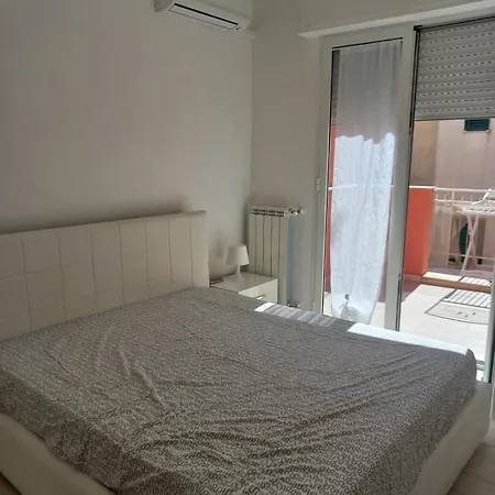 Guest house Af