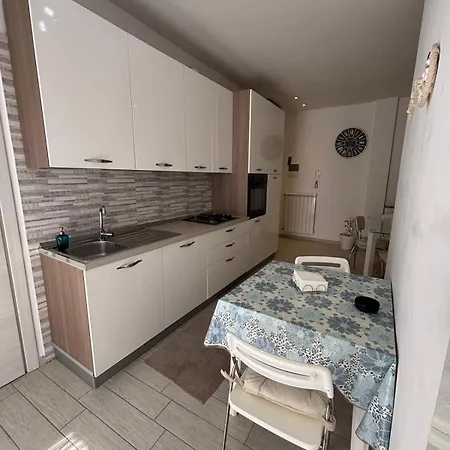 Af Guest house