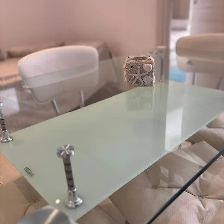 Af Guest house Margherita Di Savoia