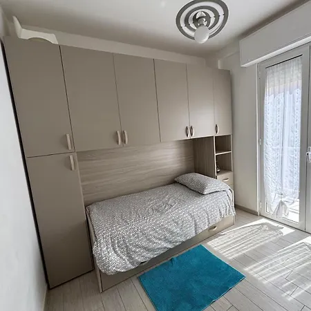 Guest house Af Margherita Di Savoia