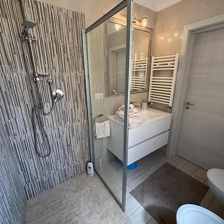 Af Guest house Margherita Di Savoia